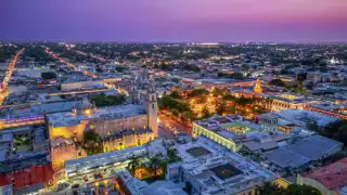 La seguridad, junto a otros factores, juega un papel clave en la plusvalía que pueden tener las propiedades en los sitios más exclusivos de la llamada ciudad blanca