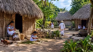 Comunidades mayas de Yucatán denuncian que llevan un año sin conocer resultados de inspecciones ni sanciones a granjas porcícolas