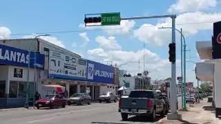 Semáforos nuevos en avenidas de  Chetumal siguen sin funcionar