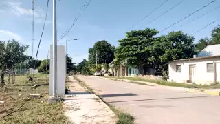 Comunidades indígenas de Felipe Carrillo Puerto denuncian  servicio eléctrico deficiente