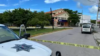 Violencia e inseguridad: El miedo se apodera de Cancún