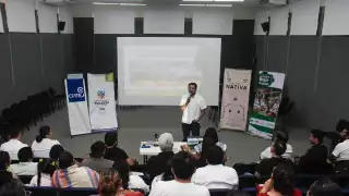 Celebran el ‘Día Nacional de las Abejas’ con un encuentro entre meliponicultores de Yucatán