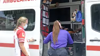 Quintana Roo encabeza la lista de casos hospitalarios de víctimas en la Península