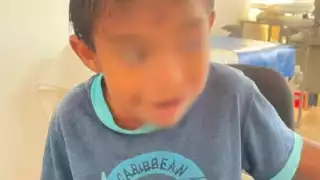 Joel Acosta Orama conocido como el 'Choco'