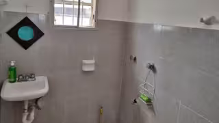 La tercera llave del baño que solo se tiene en las casa de la Península de Yucatán