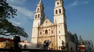"La paz ya no se vive como antes": Iglesia critica inseguridad en Campeche