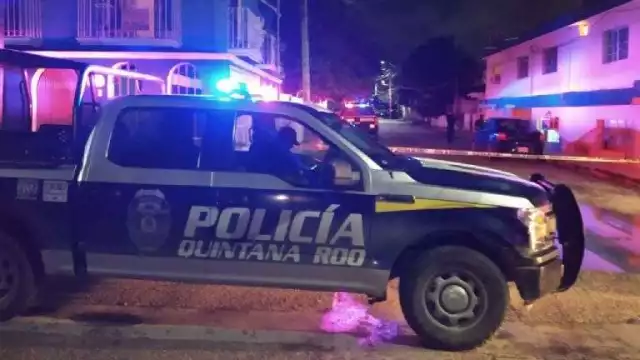 Los elementos policiacos del estado atendieron los llamados de emergencia.