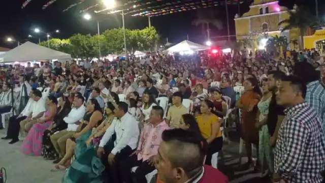 Vaquería y corridas de toros en Tenabo: Listos para la Feria de los Palqueros