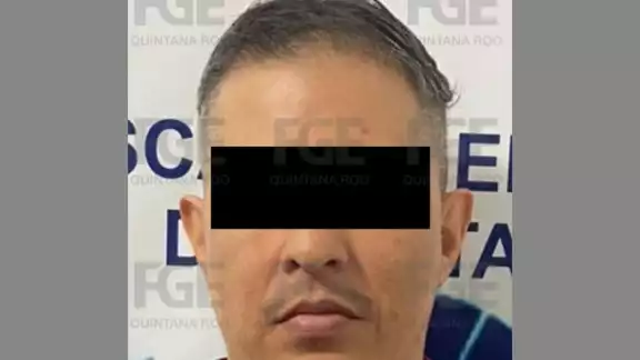 "Cobra" es vinculado a proceso en Chetumal. "Cobra" es vinculado a proceso en Chetumal.