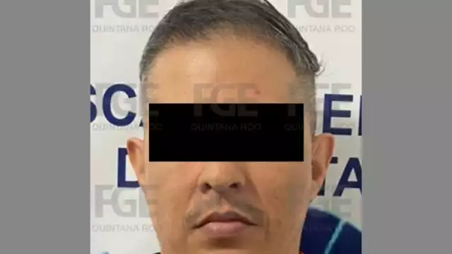 "Cobra" es vinculado a proceso en Chetumal.