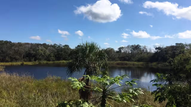 El cenote Yaal-Chaac es conocido por haber sido escenario del presunto avistamiento de un ovni en el año de 2004