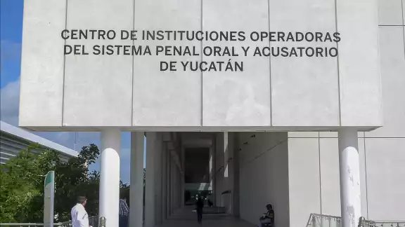 Los hijos del empresario de Mérida denunciaron a su esposa Los hijos del empresario de Mérida denunciaron a su esposa