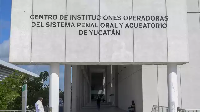 Los hijos del empresario de Mérida denunciaron a su esposa