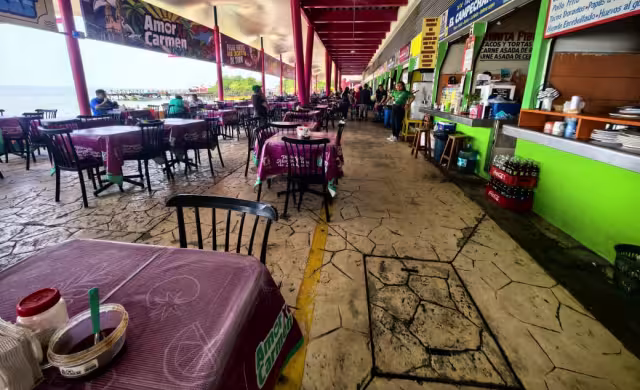 Comerciantes acusan a Gutiérrez Lazarus de ignorar problemas