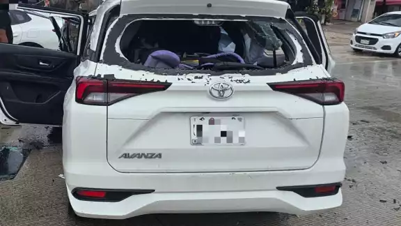 Algunas víctimas habían llegado de Monterrey a Cancún para una boda