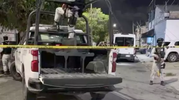 En el lugar se encontraron recibos por los servicios sexuales que efectuaban las féminas En el lugar se encontraron recibos por los servicios sexuales que efectuaban las féminas