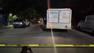 Trágica madrugada en Cancún: Mujer pierde la vida  tras ser atropellada en el fraccionamiento Los Héroes