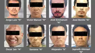 Vinculan a proceso a 10 hombres por presunto delito de violencia familiar en Quintana Roo 