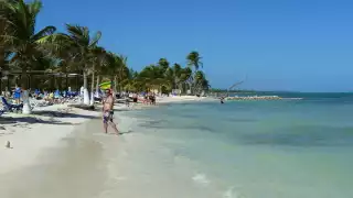 El Uvero, La Casona y Pulticub serán las nuevas playas de Bacalar