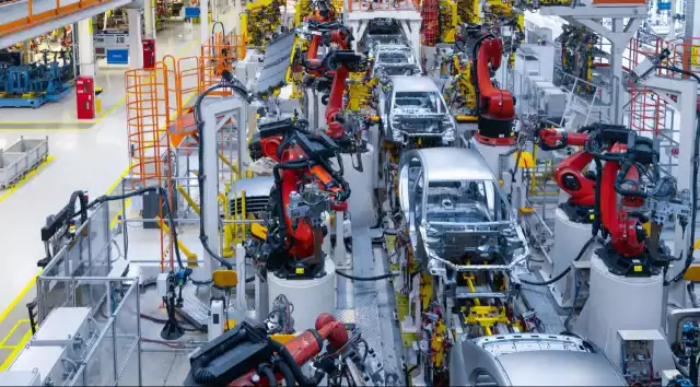 Importante firma automotriz analiza invertir en Yucatán y generar 3 mil empleos