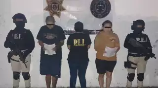 Según el resultado de la autopsia, el menor del Fracc. Cielo Alto perdió la vida por desnutrición.