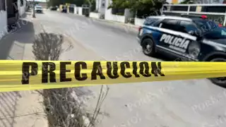 Autoridades determinaron que el joven actuó en defensa de su madrastra y de su propia integridad.