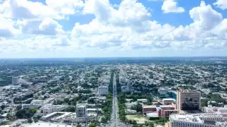 Mérida, la ciudad con mejor calidad de vida en México
