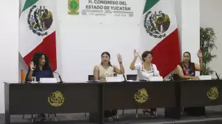 Congreso deja la Ley de Autismo de Yucatán lista para su votación