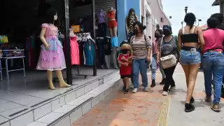 Casos de COVID-19 en Campeche siguen en aumento