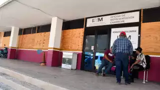 Estrategias de Apoyo a Migrantes en Campeche