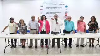 Convocarán a la reconciliación y a la unidad social.