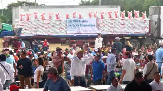 Plan Campeche busca convertir al estado en el semillero del país