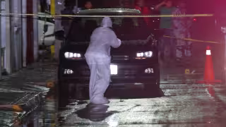Más de 100 investigaciones por homicidio se han abierto en Campeche este 2026