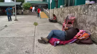 Sector médico advierte falta de prioridad en políticas de salud