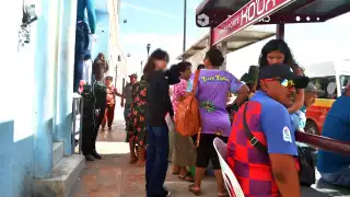 Con la entrada del transporte Ko’ox el primero de febrero, los menores de edad tendrán tarifa social de seis pesos