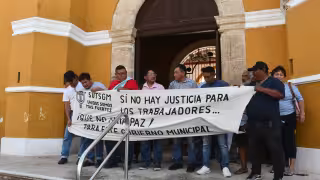 El incumplimiento puede derivar en congelamiento o embargo de cuentas