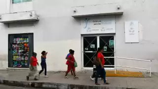 Personal del organismo ha asistido a las dependencias para sensibilizar y concientizar.