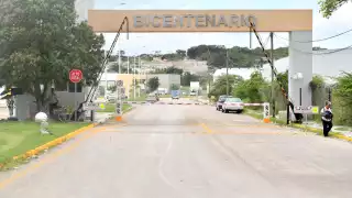 Se les dio plazo a empresarios para construir, pero no hicieron nada, según Sergio Pérez, presidente de la Canacintra