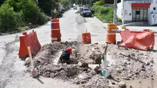 Trabajadores del Smapac denuncian la retención de sus cuotas sin ser entregadas al Issstecam, lo cual consideran un delito