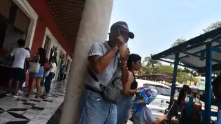 Septiembre marca el inicio del otoño, pero en Campeche persisten calor extremo y lluvias intensas.