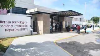 El ciclo escolar iniciará el próximo dos de septiembre