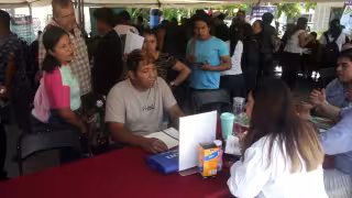 Trabajadores dijeron que el contar con experiencia en un área provoca que haya menos oportunidades de crecer dentro de la industria