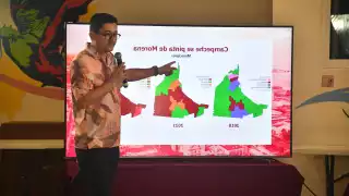 Ausencia de inversión del Ayuntamiento y malversación de fondos en el Smapac
