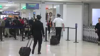 Nuevo personal laborará del 1 de diciembre al 12 de enero, periodo de mayor movimiento