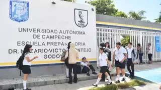 Exigen bloquear la droga en escuelas