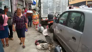 Los comerciantes enfrentan retos debido al costo de la alimentación y cuidado de los animales
