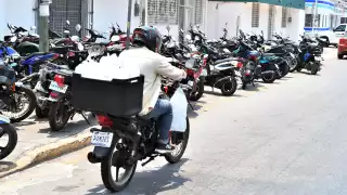 Demanda de hielo, duplicada