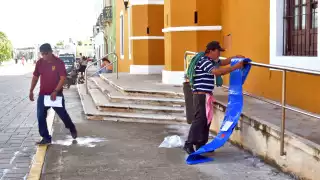 Ayuntamiento bajo presión por falta de operativos contra mototortilleros