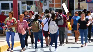 Muchas veces la persona desconoce que tiene una enfermedad.