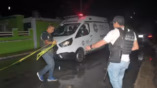ENSU reporta alza en percepción de inseguridad